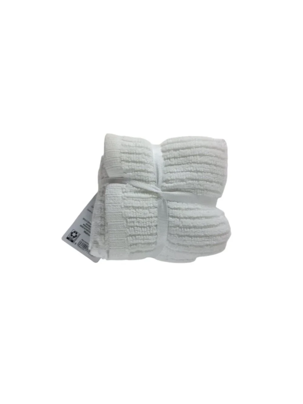 Mainstays White 12